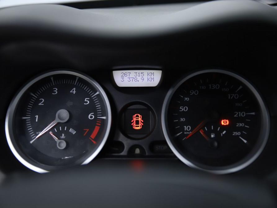 Renault Megane II Рестайлинг Уфа  - изображение 14