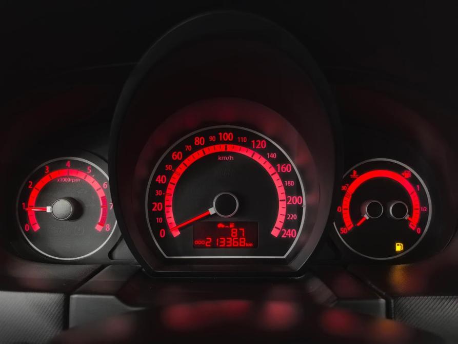 Kia Ceed I Рестайлинг Санкт-Петербург  - изображение 13