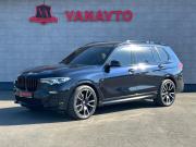 BMW X7 I (G07) Альметьевск  - изображение 52