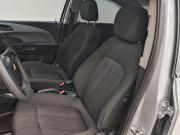 Chevrolet Aveo II Барнаул  - изображение 49