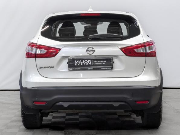 Nissan Qashqai II с пробегом 2018 года, цена 1 770 000 рублей, 85434 км, внедорожник, Автокод Объявления