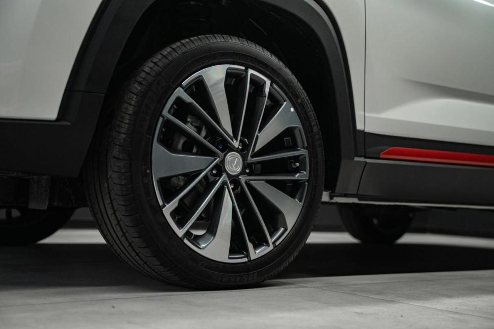 Changan CS35 Plus I Рестайлинг Москва  - изображение 15