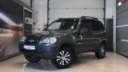 Chevrolet Niva I Рестайлинг Уфа  - изображение 12