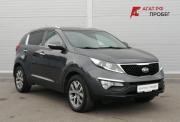 Kia Sportage III Иваново  - изображение 24