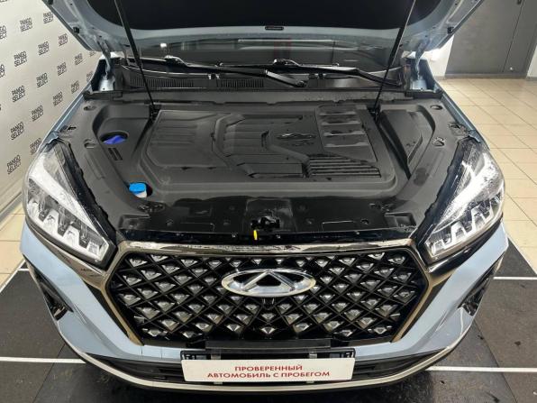 Chery Tiggo 7 Pro Max I с пробегом 2023 года, цена 2 863 000 рублей, 28294 км, внедорожник, Автокод Объявления