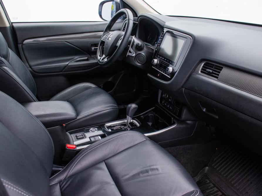 Mitsubishi Outlander III Рестайлинг 3 Москва  - изображение 9