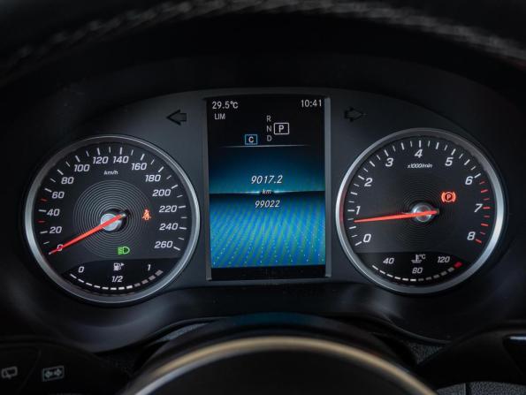 Mercedes-Benz GLC I (X253) Рестайлинг с пробегом 2020 года, цена 4 430 000 рублей, 99022 км, внедорожник, Автокод Объявления
