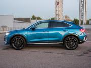 Audi Q3 Sportback II (F3) Москва  - изображение 29