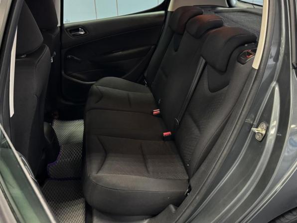 Peugeot 308 I Рестайлинг с пробегом 2012 года, цена 430 000 рублей, 121000 км, хэтчбек, Автокод Объявления