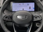 Geely Okavango I Рестайлинг Москва  - изображение 50