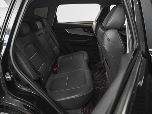 Chery Tiggo 7 Pro Max I с пробегом 2023 года, цена 1 714 000 рублей, 33434 км, внедорожник, Автокод Объявления