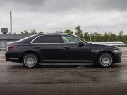 Genesis G90 I Рестайлинг Москва  - изображение 70