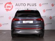 Hyundai Santa Fe IV Рестайлинг Минеральные Воды  - изображение 26