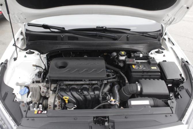 Kia Cerato IV Рестайлинг с пробегом 2021 года, цена 2 100 000 рублей, 103715 км, седан, Автокод Объявления