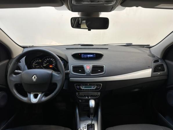 Renault Fluence I с пробегом 2010 года, цена 580 000 рублей, 155812 км, седан, Автокод Объявления