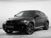 BMW X6 I (E71) Москва  - изображение 23