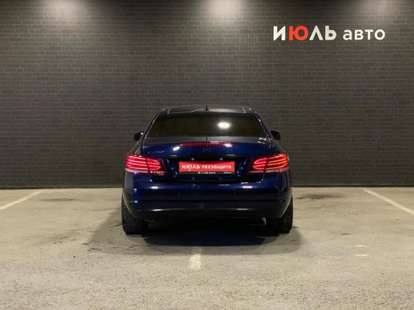 Mercedes-Benz E-Класс IV (W212 S212 C207) Рестайлинг с пробегом 2013 года, цена 1 730 000 рублей, 232807 км, купе, Автокод Объявления