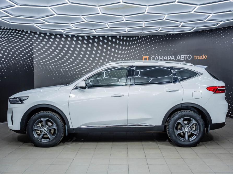 Haval F7 I Самара  - изображение 9