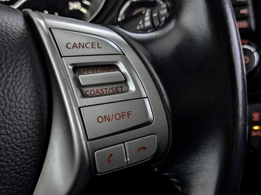 Nissan Qashqai II Москва  - изображение 28