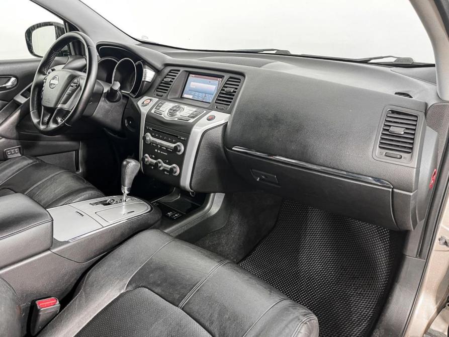 Nissan Murano II (Z51) Ногинск  - изображение 22