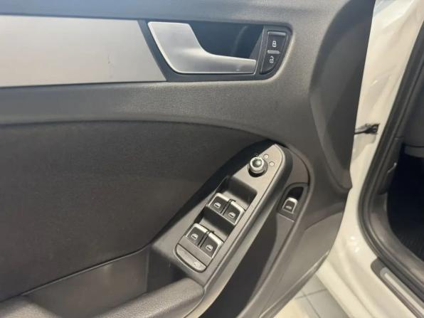 Audi A4 IV (B8) Рестайлинг с пробегом 2014 года, цена 1 690 000 рублей, 160517 км, седан, Автокод Объявления
