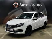 Lada (ВАЗ) Granta I Рестайлинг Ставрополь  - изображение 21