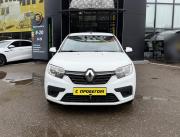Renault Logan II Рестайлинг Нефтекамск  - изображение 12
