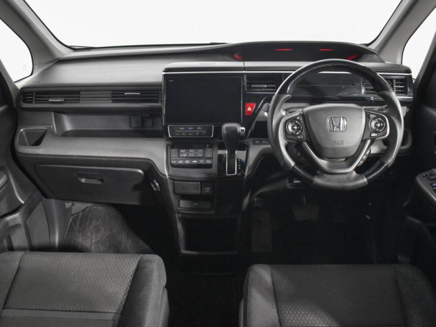 Honda Stepwgn V Рестайлинг Санкт-Петербург  - изображение 15