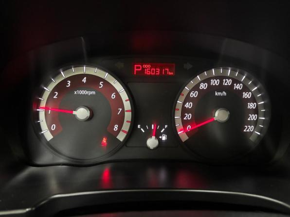 Kia Rio II Рестайлинг с пробегом 2010 года, цена 420 000 рублей, 160243 км, седан, Автокод Объявления