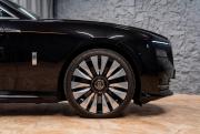 Rolls-Royce Spectre Москва  - изображение 49