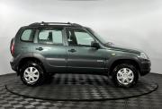 Chevrolet Niva I Рестайлинг Нижний Новгород  - изображение 27
