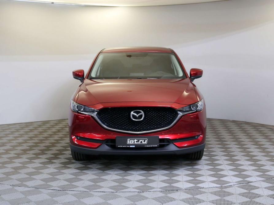 Mazda CX-5 II Санкт-Петербург  - изображение 2