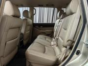 Toyota Land Cruiser Prado 120 Series Рестайлинг Москва  - изображение 37