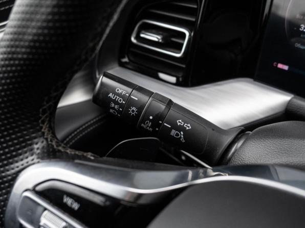 GAC GS8 II с пробегом 2023 года, цена 3 180 000 рублей, 100322 км, внедорожник, Автокод Объявления