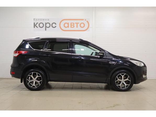 Ford Kuga II с пробегом 2014 года, цена 1 279 000 рублей, 106969 км, внедорожник, Автокод Объявления