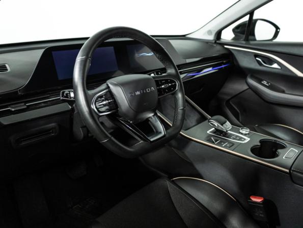 Omoda C5 I с пробегом 2024 года, цена 1 729 585 рублей, 25236 км, внедорожник, Автокод Объявления