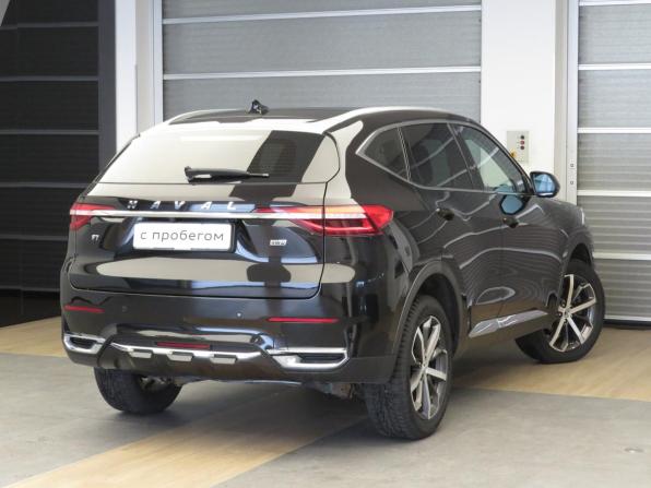 Haval F7 I с пробегом 2019 года, цена 1 695 000 рублей, 88345 км, внедорожник, Автокод Объявления