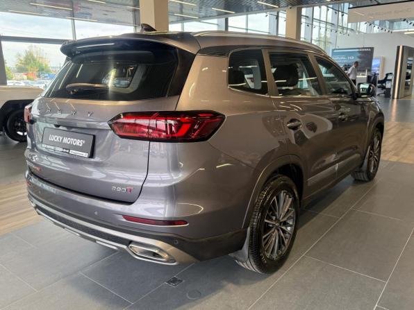 Chery Tiggo 8 Pro I с пробегом 2023 года, цена 2 095 000 рублей, 75786 км, внедорожник, Автокод Объявления