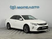 Toyota Camry VII (XV50) Рестайлинг Калининград  - изображение 26
