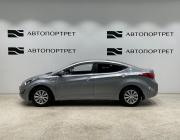 Hyundai Elantra V (MD) Рестайлинг Санкт-Петербург  - изображение 25