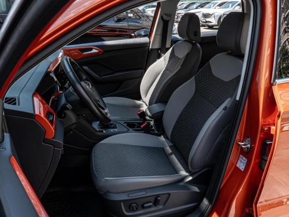 Volkswagen Taos I с пробегом 2021 года, цена 2 350 000 рублей, 147952 км, внедорожник, Автокод Объявления
