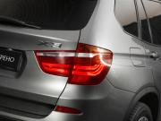 BMW X3 II (F25) Москва  - изображение 58