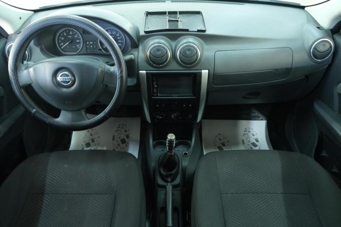 Nissan Almera III (G15) с пробегом 2014 года, цена 639 000 рублей, 156500 км, седан, Автокод Объявления