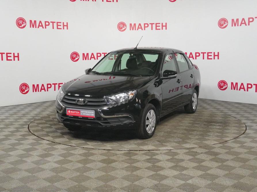 Lada (ВАЗ) Granta I Рестайлинг Вологда  - изображение 1