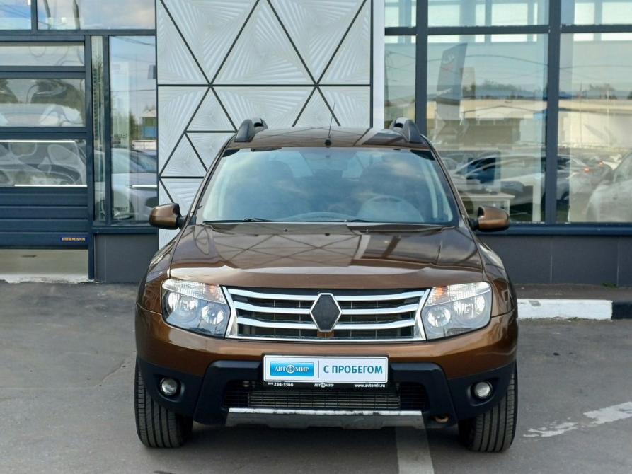 Renault Duster I Москва  - изображение 2