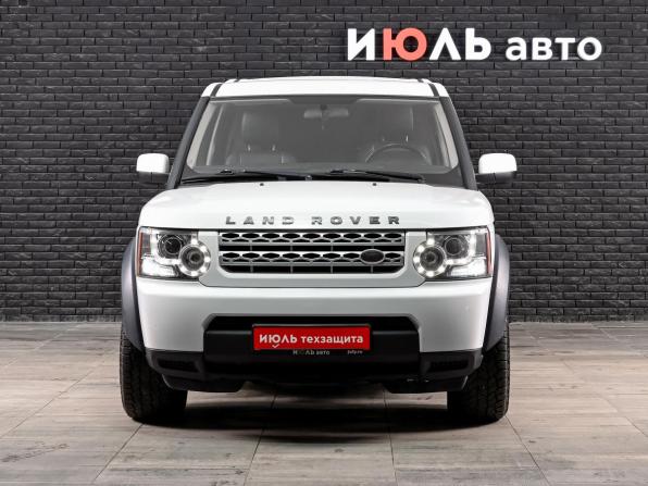 Land Rover Discovery IV с пробегом 2013 года, цена 2 000 000 рублей, 223548 км, внедорожник, Автокод Объявления