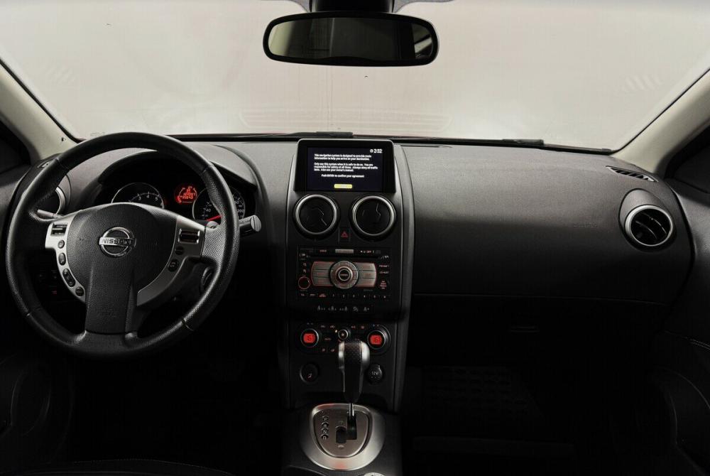 Nissan Qashqai I Москва  - изображение 5