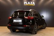 Infiniti EX I (J50) Уфа  - изображение 32