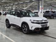 Citroen C5 Aircross I Казань  - изображение 31