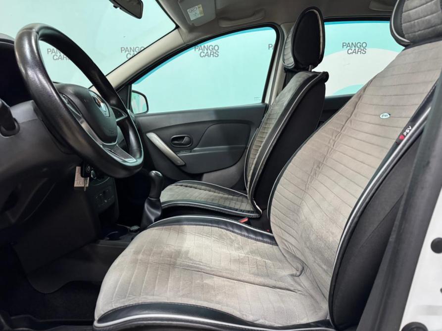 Renault Logan II Набережные Челны  - изображение 10